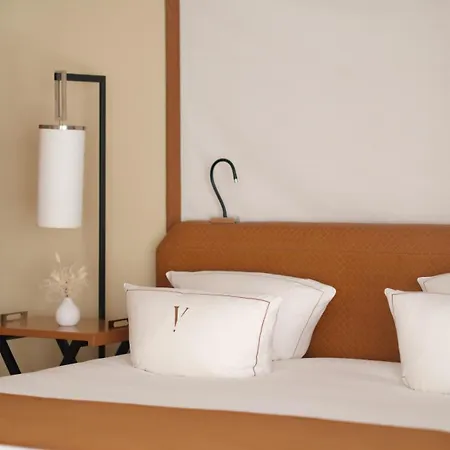 Five Seas By Inwood Hotel 5*