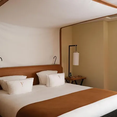 Hotel Five Seas By Inwood 5*