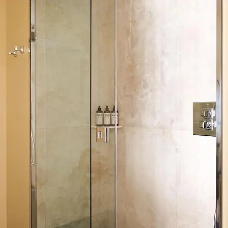 Five Seas By Inwood Hotel Cannes