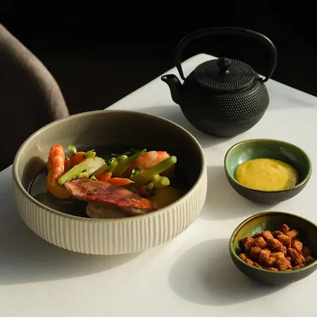 Five Seas By Inwood فندق 5*