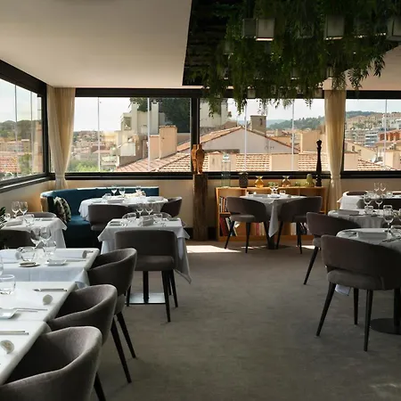 Five Seas By Inwood Hotel Cannes