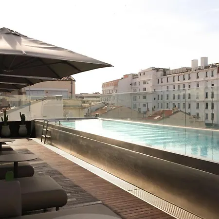 Five Seas By Inwood Cannes