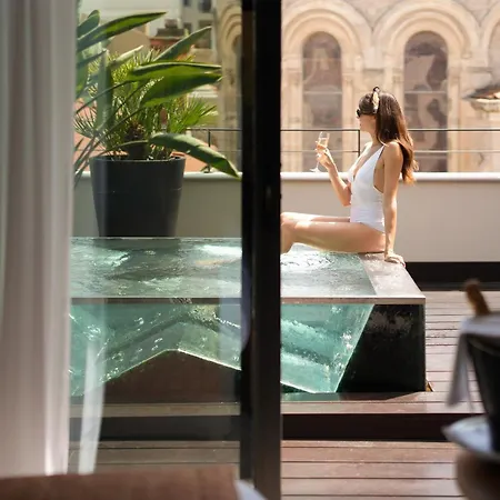 Five Seas By Inwood 5* Cannes