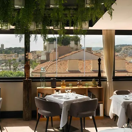 Five Seas By Inwood Hotel