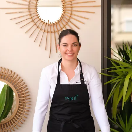 Five Seas By Inwood Hotel 5*