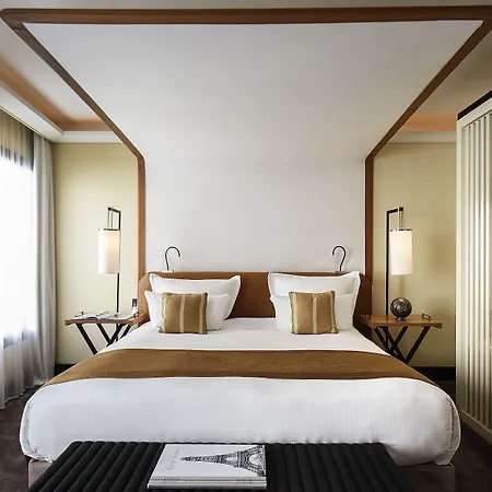 Five Seas By Inwood Hotel Cannes