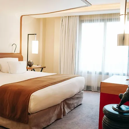 Five Seas By Inwood Hotel Cannes