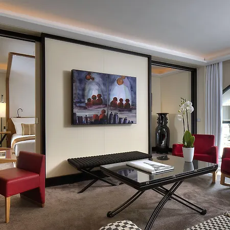 فندق Five Seas By Inwood