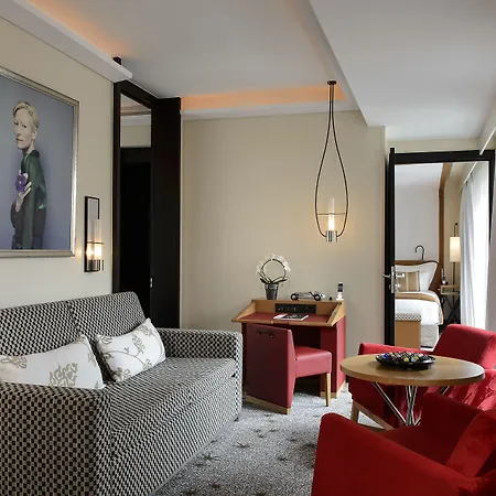 Five Seas By Inwood 5* Cannes