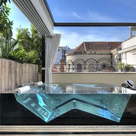 Five Seas By Inwood 5*