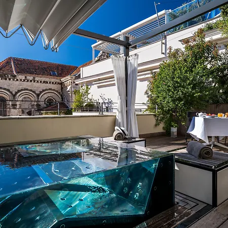 Five Seas By Inwood Hotel Cannes