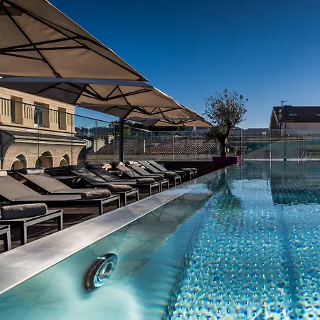 Five Seas By Inwood Hotel Cannes