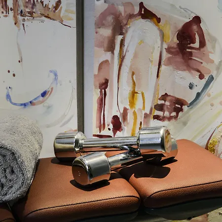 Five Seas By Inwood 5* كان