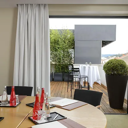 Five Seas By Inwood Hotel Cannes