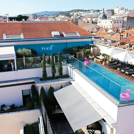 فندق Five Seas By Inwood