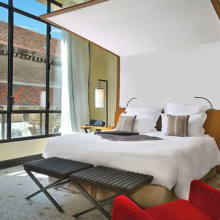 Hotel Five Seas By Inwood 5*