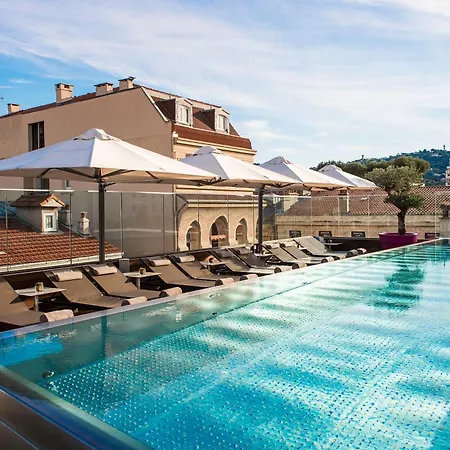 Five Seas By Inwood Cannes